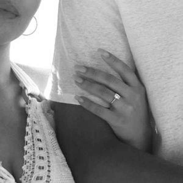 Newlyweds 🤍
