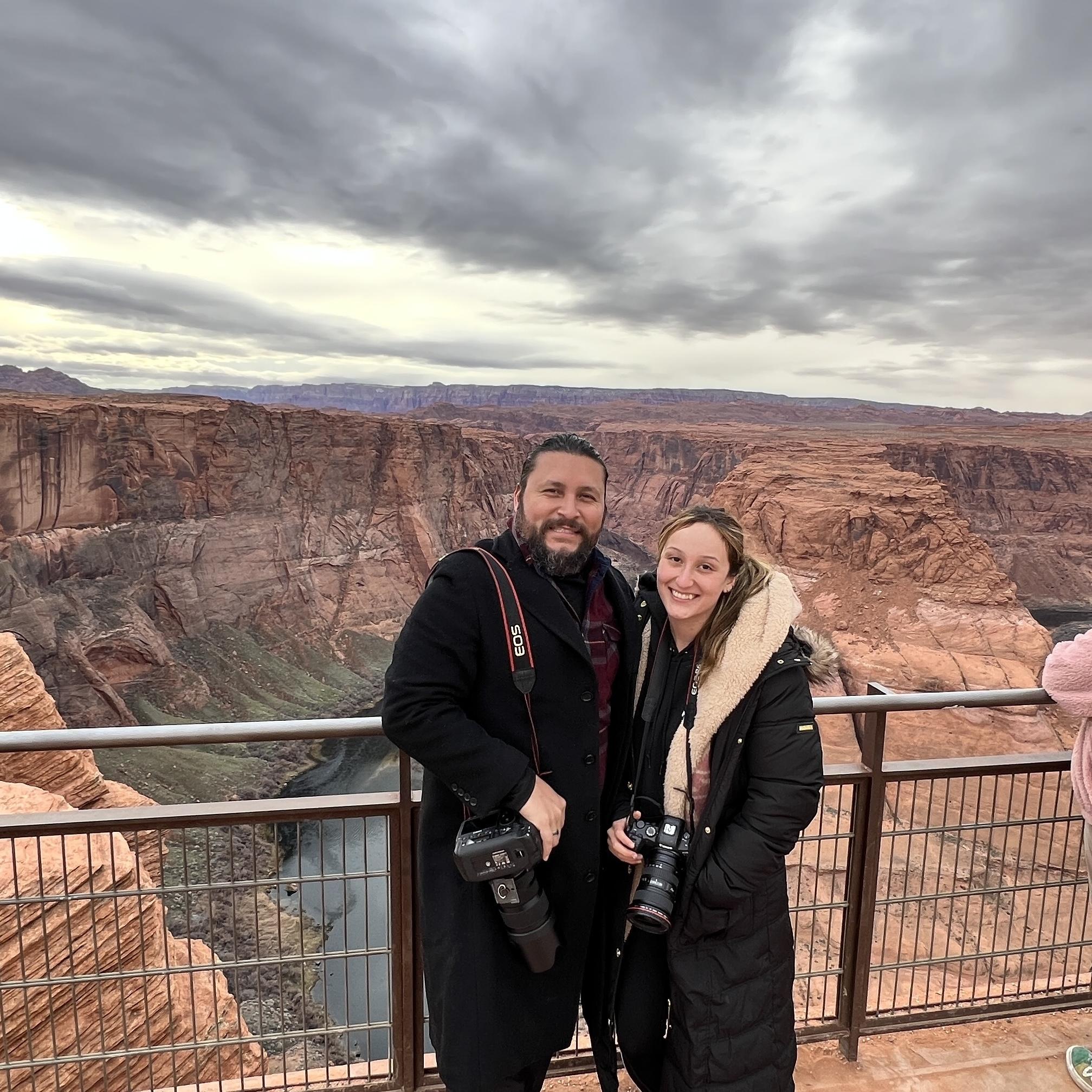 Road trip to Utah, Arizona and Las Vegas