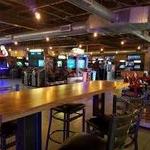 Boxcar Bar + Arcade