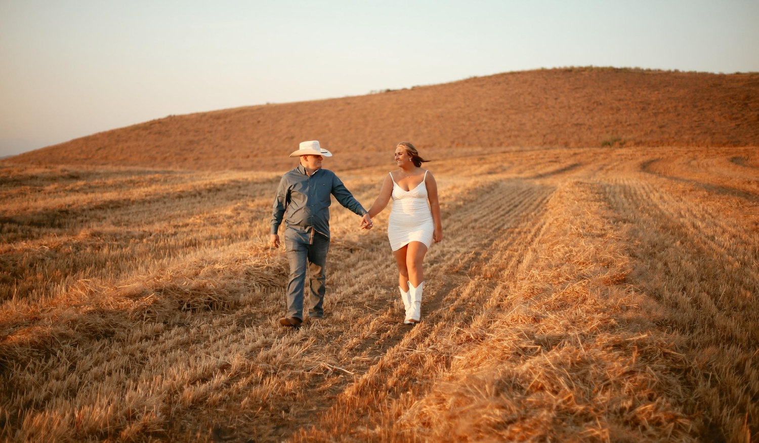 The Wedding Website of Ashlee Hildeman and Brendan LeCompte