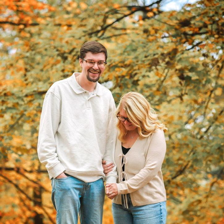 Engagement Pictures