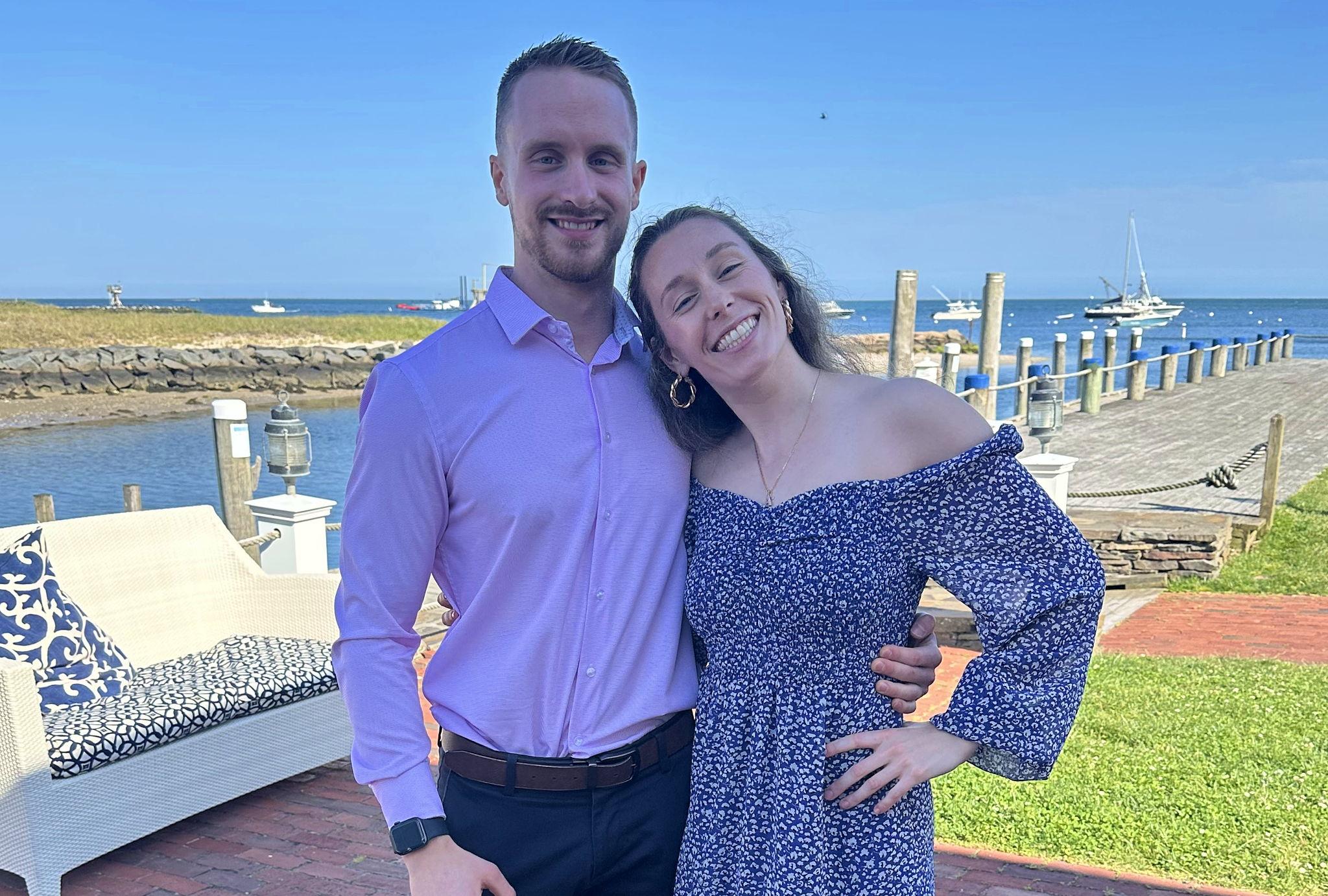 The Wedding Website of Amanda Remie and Paul Philbeck