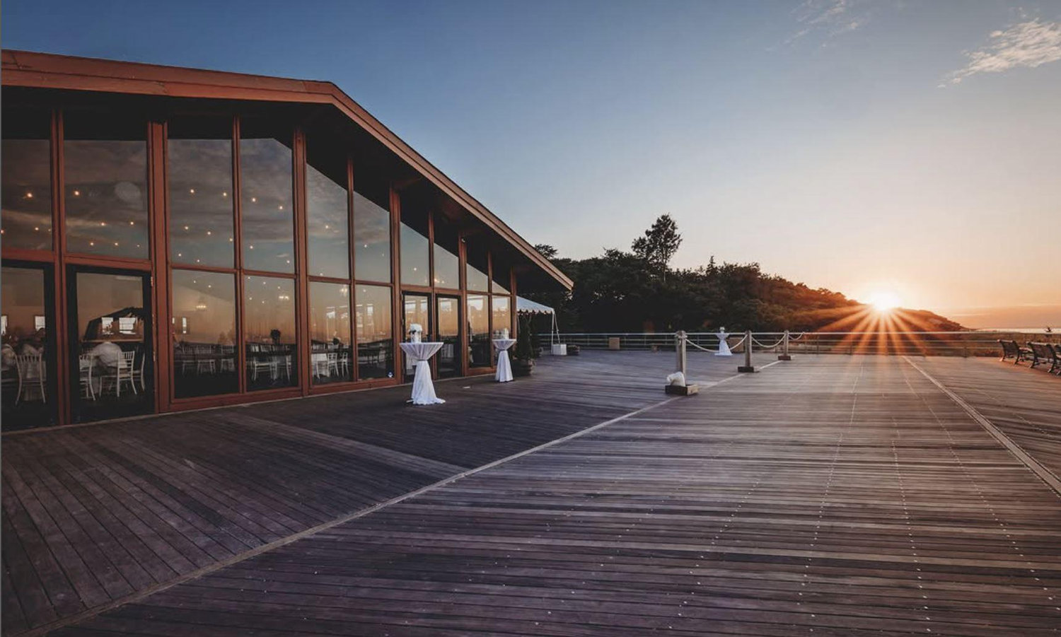 The Wedding Website of Lauren Jonaitis and Fahad Ramay