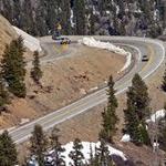Independence Pass