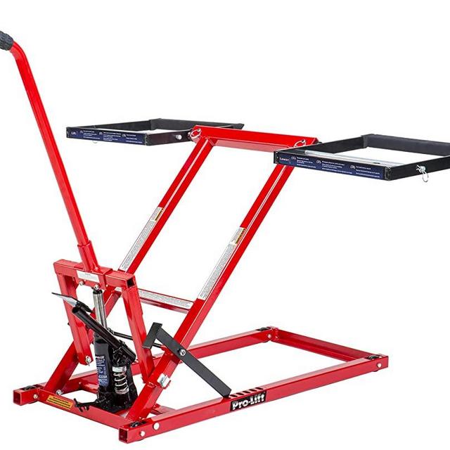 Pro-LifT T-5335A Lawn Mower Lift