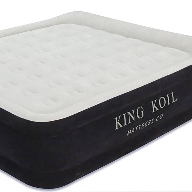 SoundAsleep Air Mattress