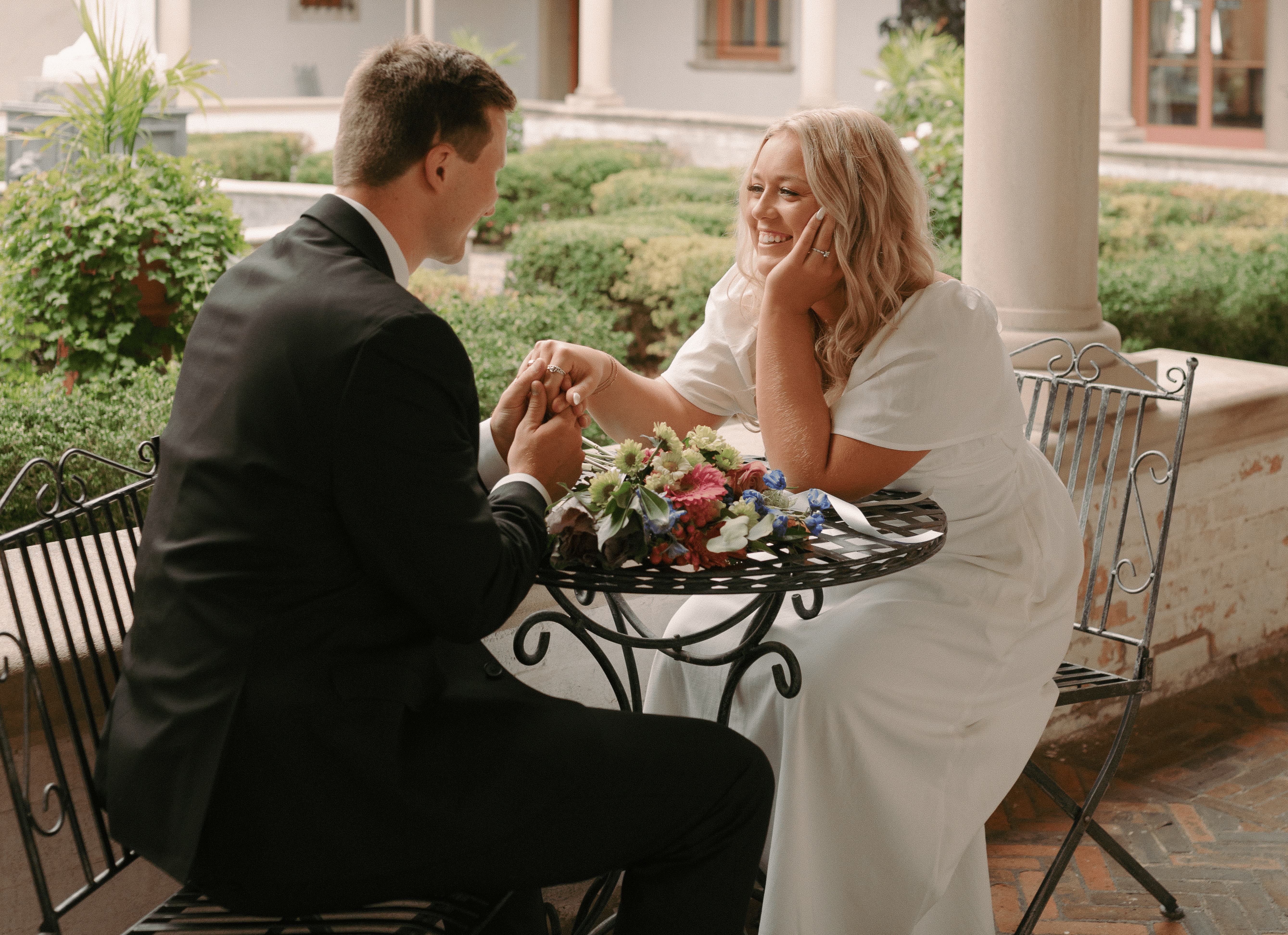 The Wedding Website of Zachary Asik and Reagan Goede