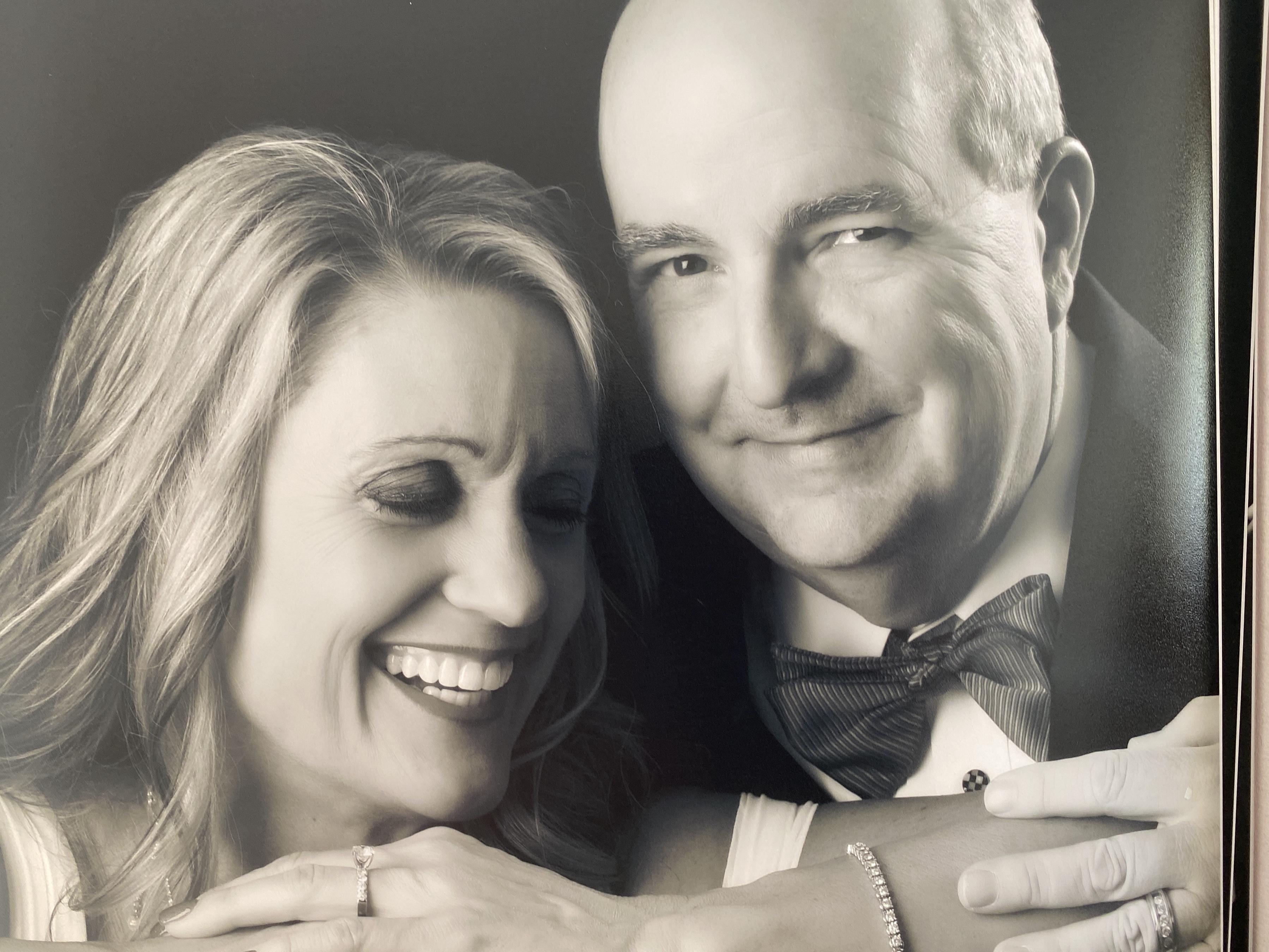The Wedding Website of Andy Ivers and Shelley Gilliland