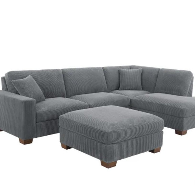 New Couch Fund