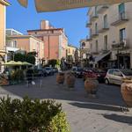 Stroll into the Village of Sant'Agata
