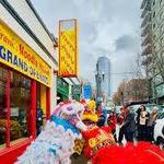 Frank's Noodle House