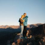 Rattlesnake Mountain