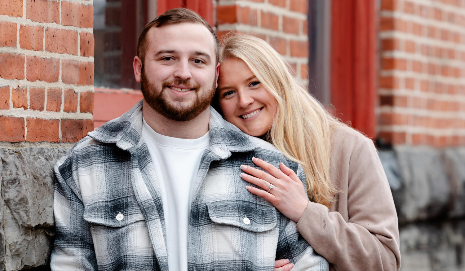The Wedding Website of Matthew Timpanaro and Bridget Shanahan