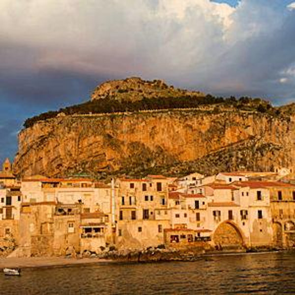 Excursion in Sicily