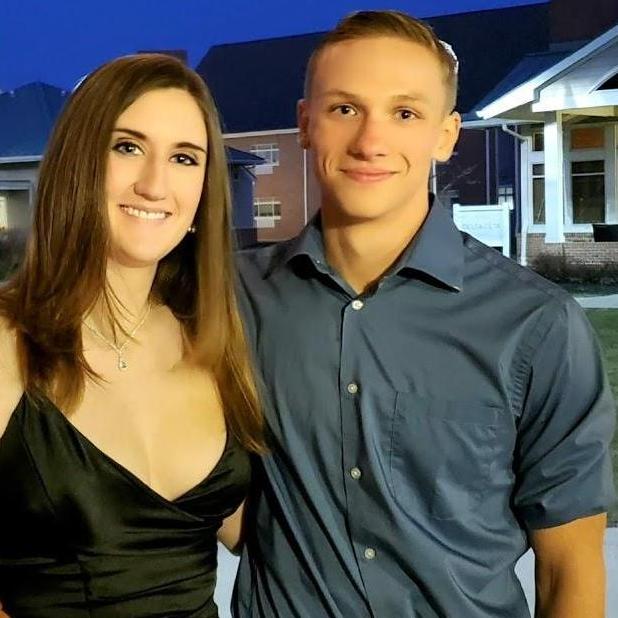 Kappa Alpha Theta Semi-formals