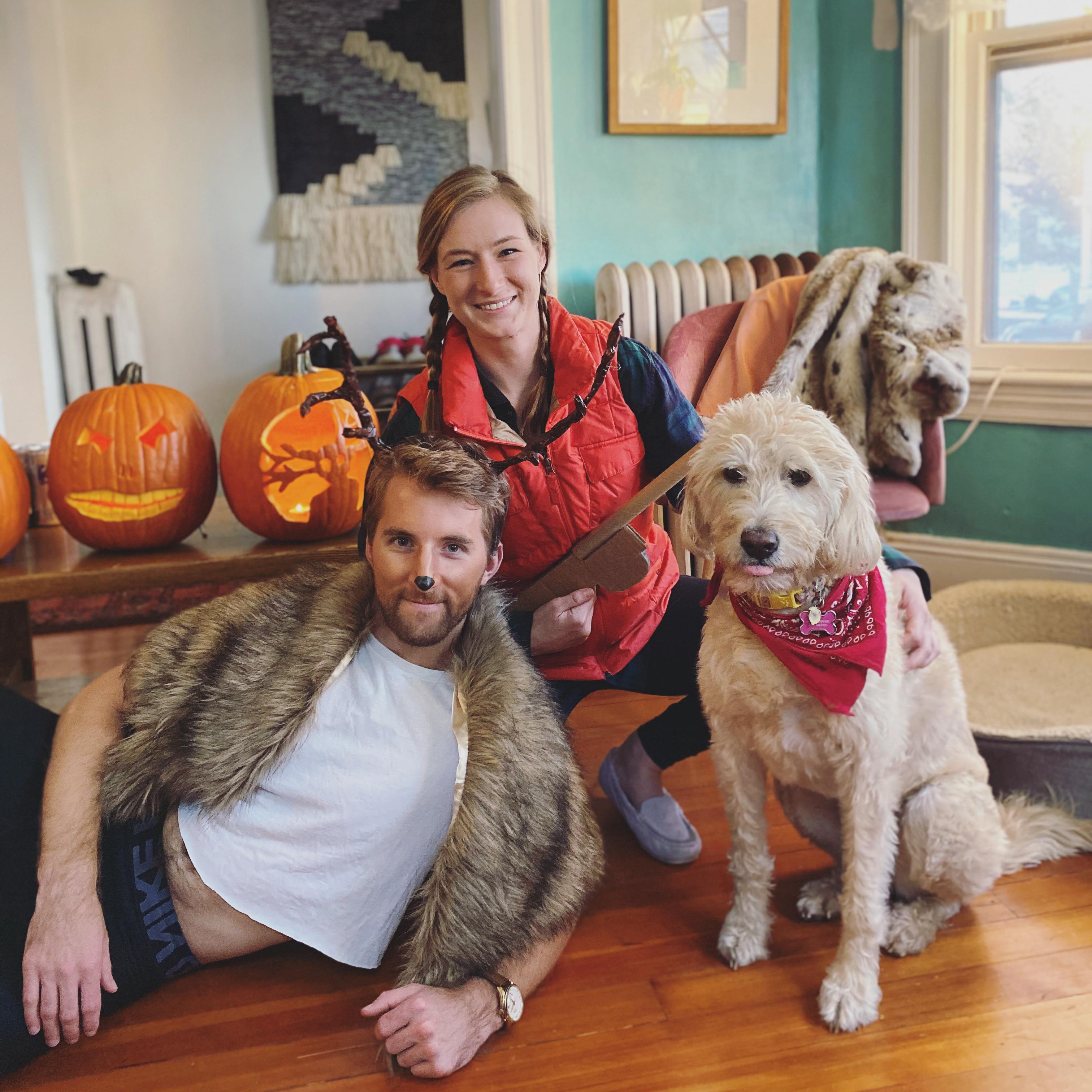 october 2020 - medford, ma