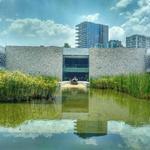 Museo Nacional de Antropología