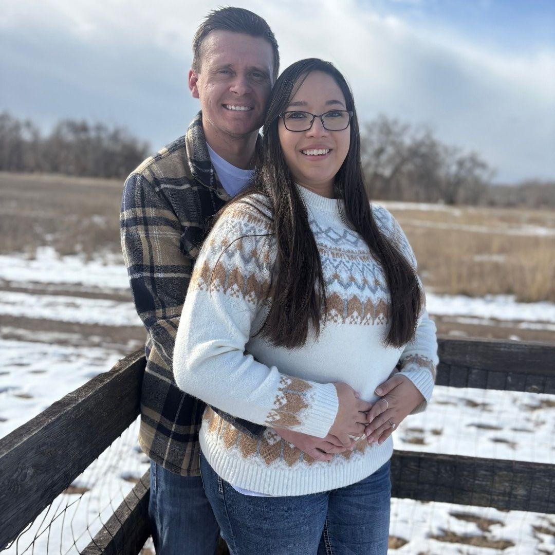 Engagement Photos