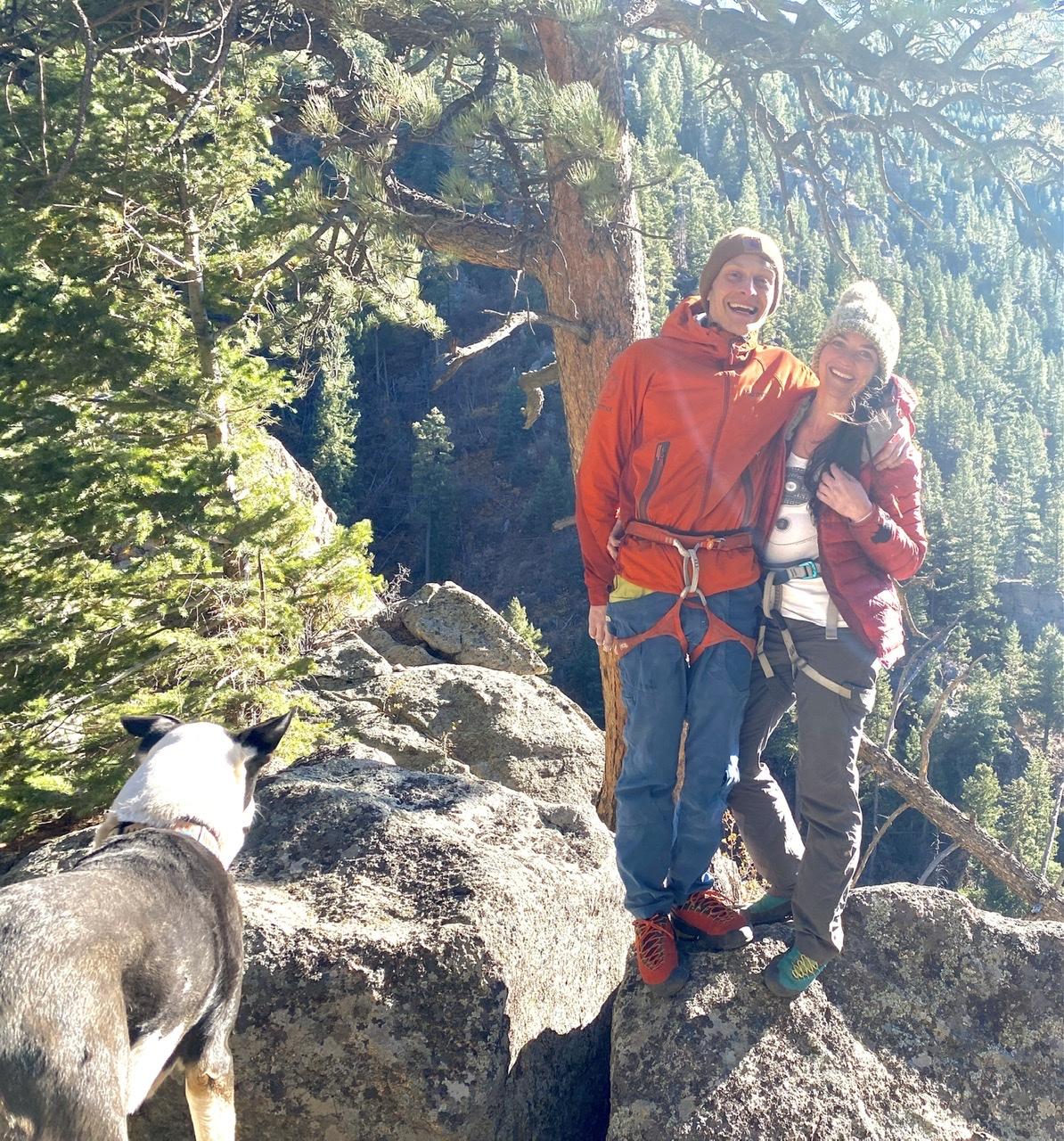 The Wedding Website of Emily Guttmann and Ryan Pedersen
