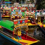 Xochimilco