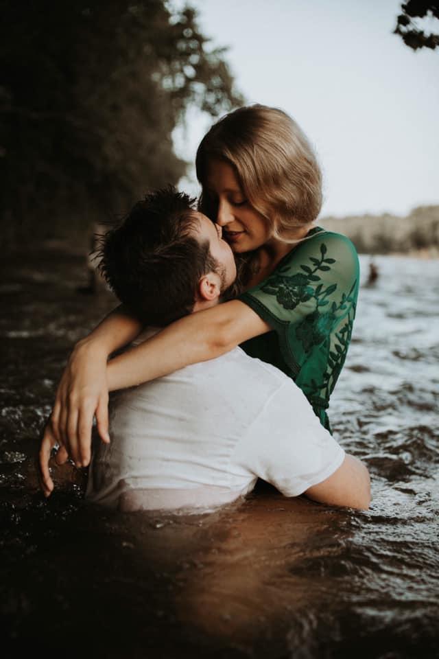 The Wedding Website of Lexy Snyder and Elliott Kletter