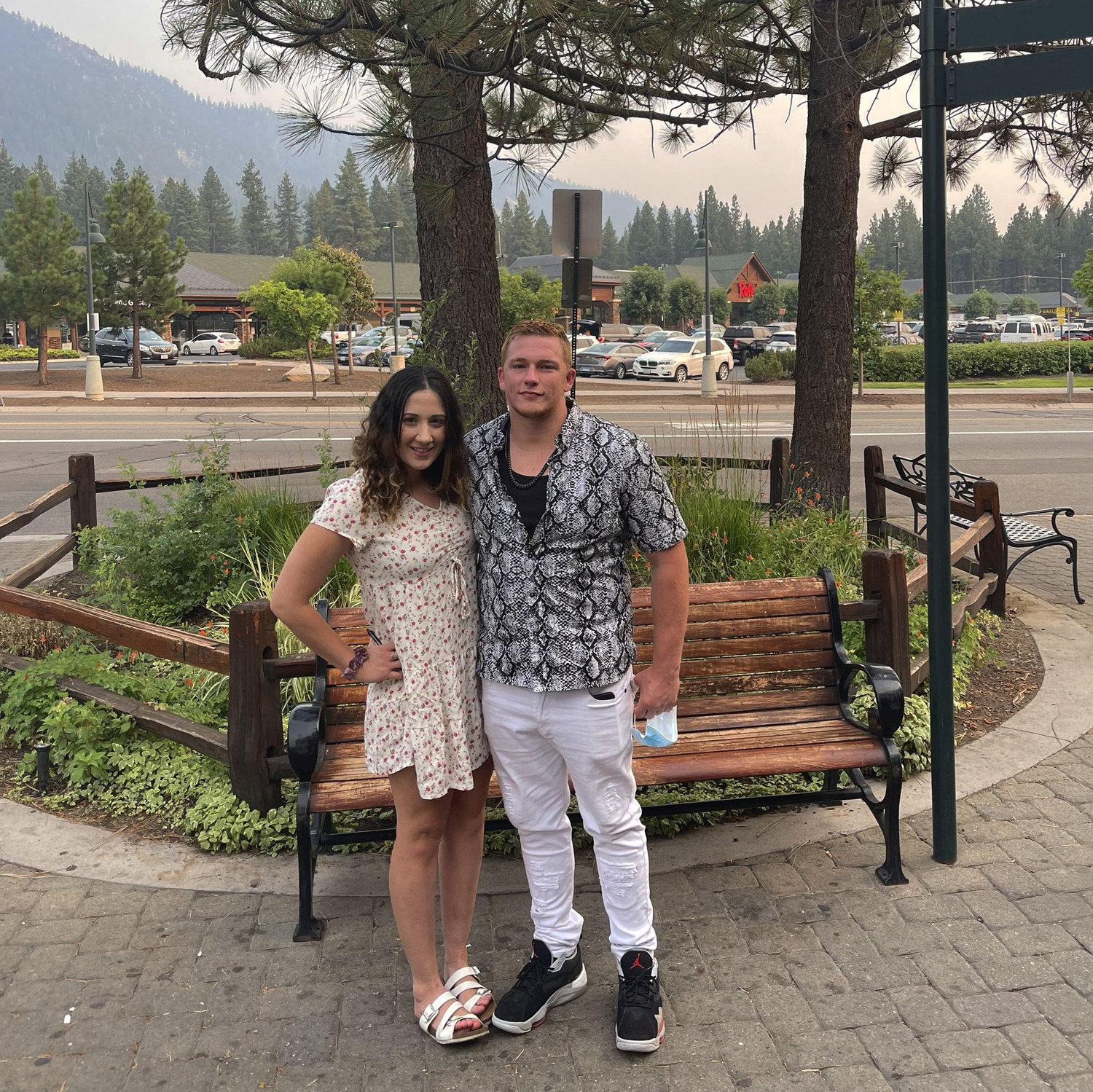 Lake Tahoe