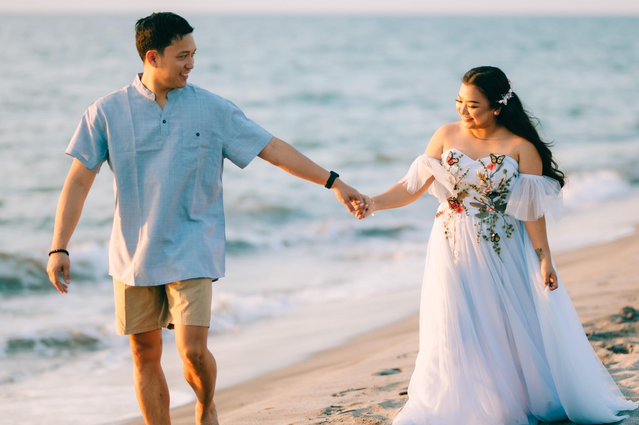 The Wedding Website of Zandralyn Buenaventura and Jaypee Lazaro