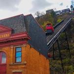 Duquesne Incline