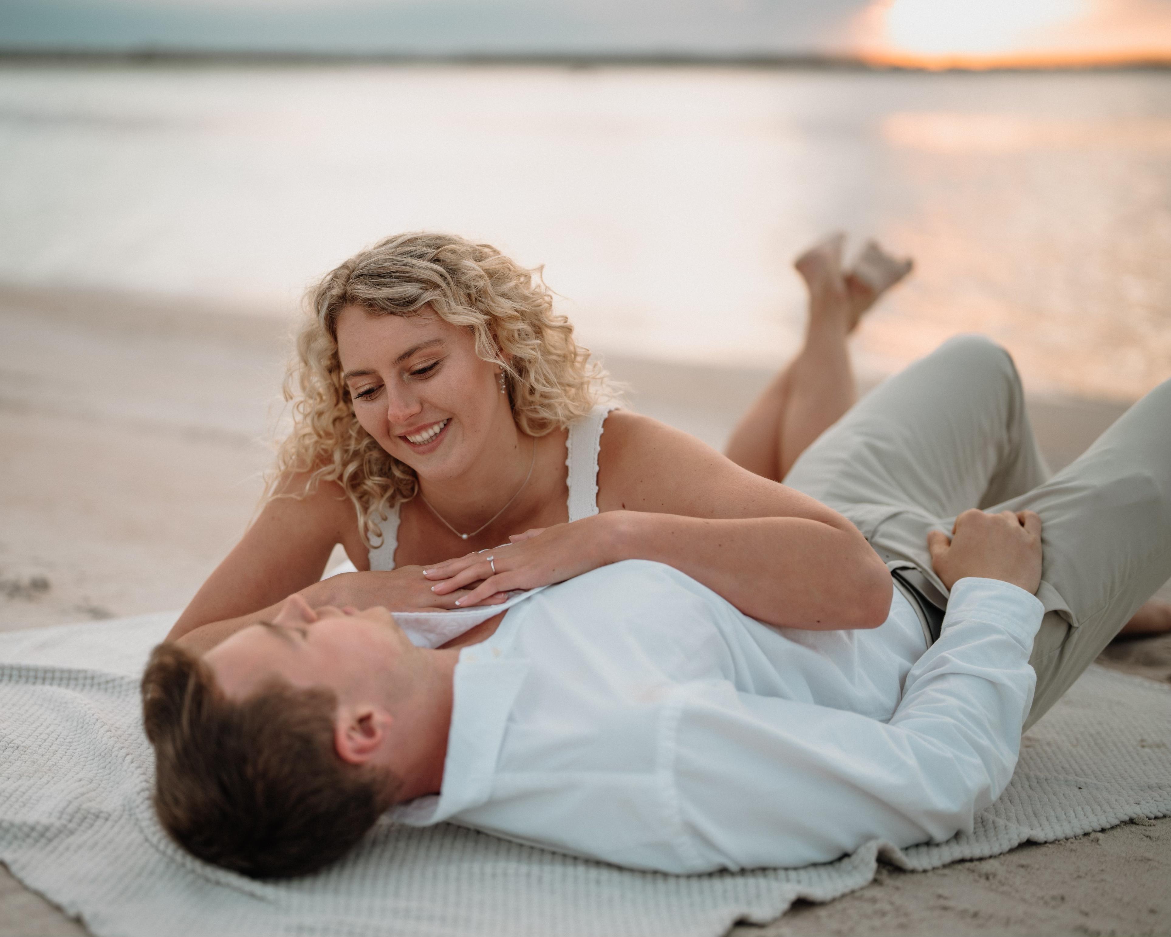 The Wedding Website of Gracie Williams and Daniel Brisuda