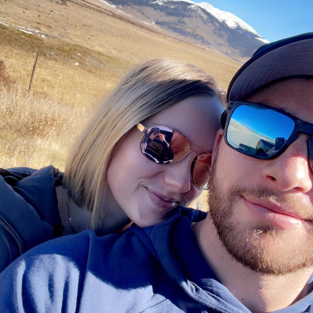 Road Trip!! Colorado 2022