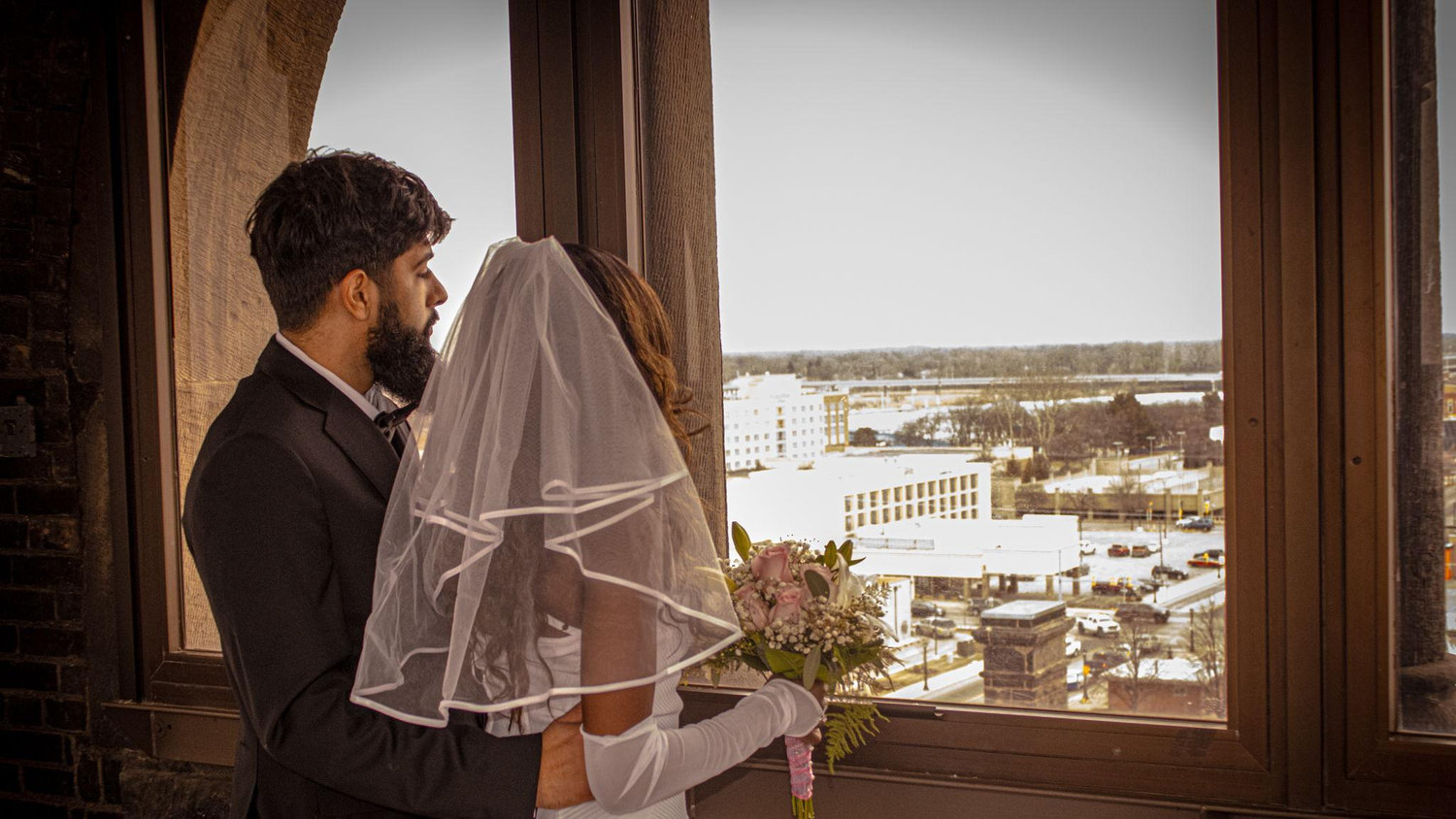The Wedding Website of Martisha Sheikh and Zain Sheikh