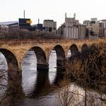 Stone Arch Bridge