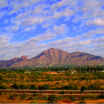 Camelback Mountain