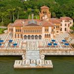 The John and Mable Ringling Museum of Art & Ca’ d’Zan