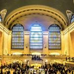 Grand Central Terminal - Holiday Markets