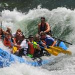 Barker-Ewing Whitewater