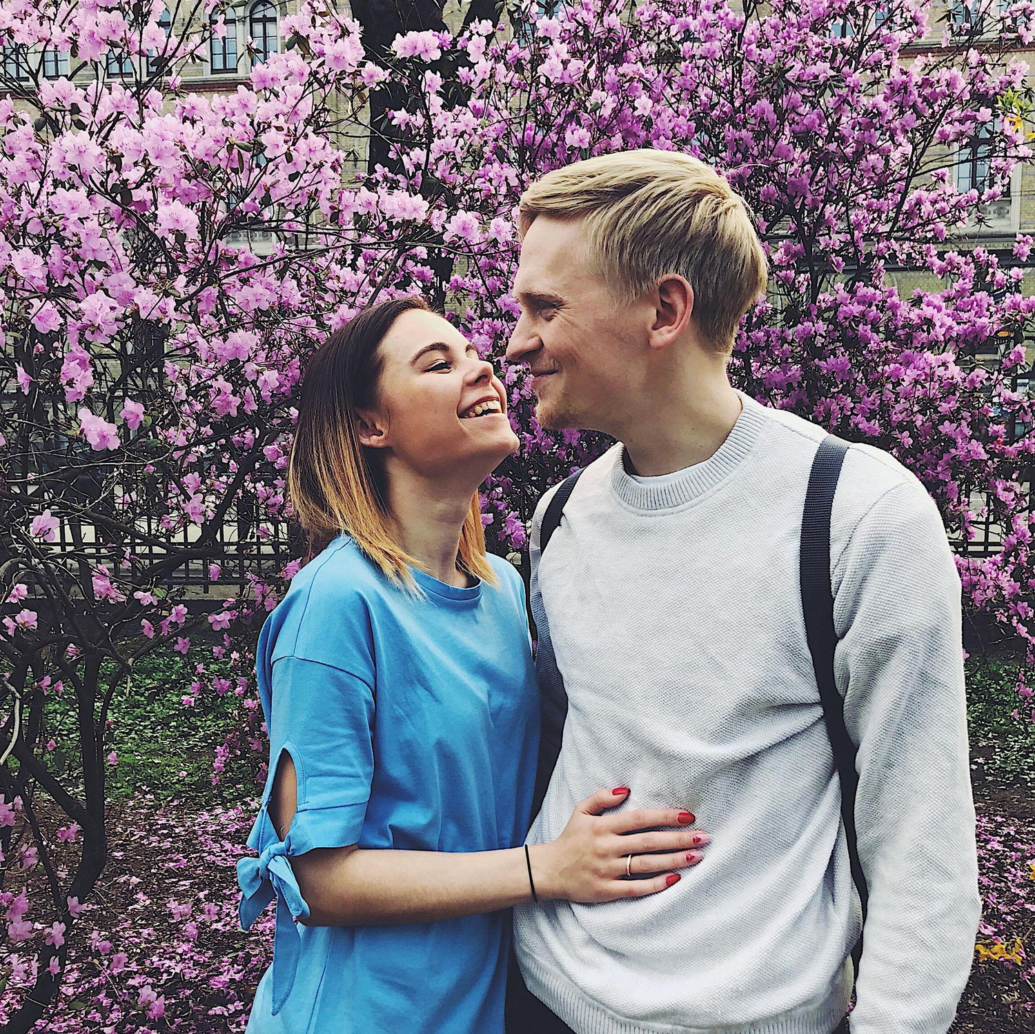 Latvia, April 2018 || Latvija, Aprīlis 2018