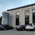 Spoonwood Brewing Company