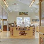 Mines Museum of Earth Science