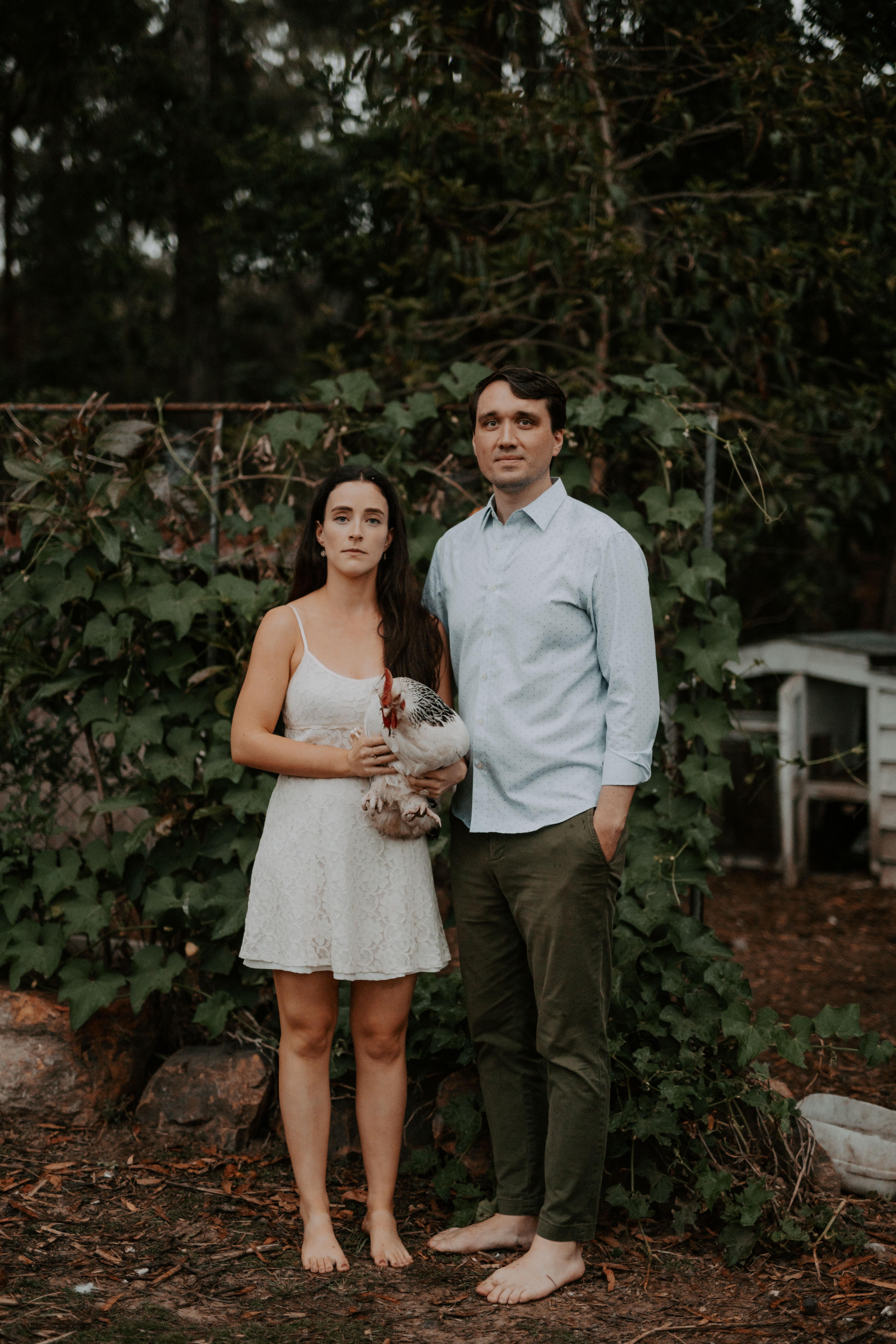 The Wedding Website of Andrew Bennie and Abigail Anderson