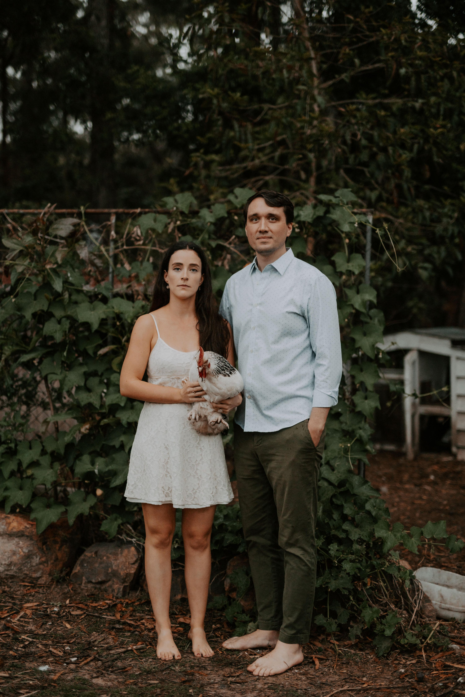 The Wedding Website of Andrew Bennie and Abigail Anderson