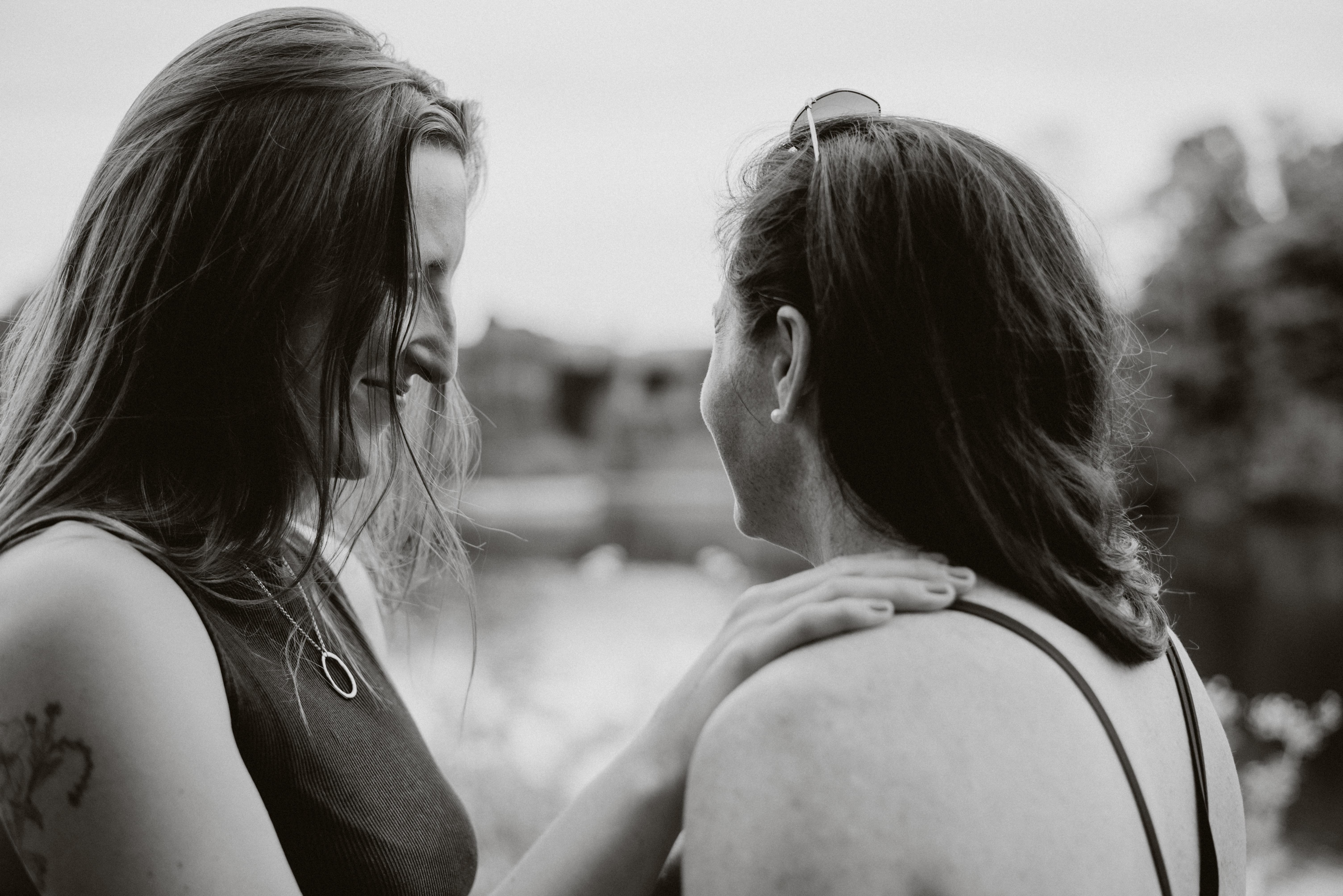 The Wedding Website of Ashley M and Celeste K