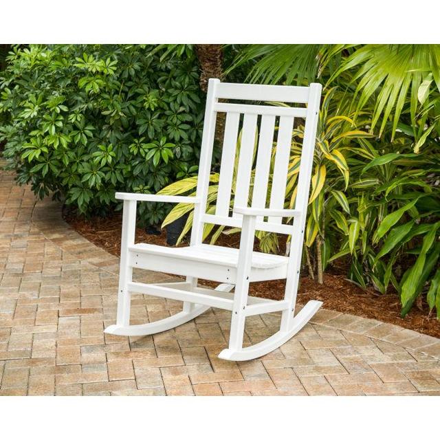 Porch Rocking Chair