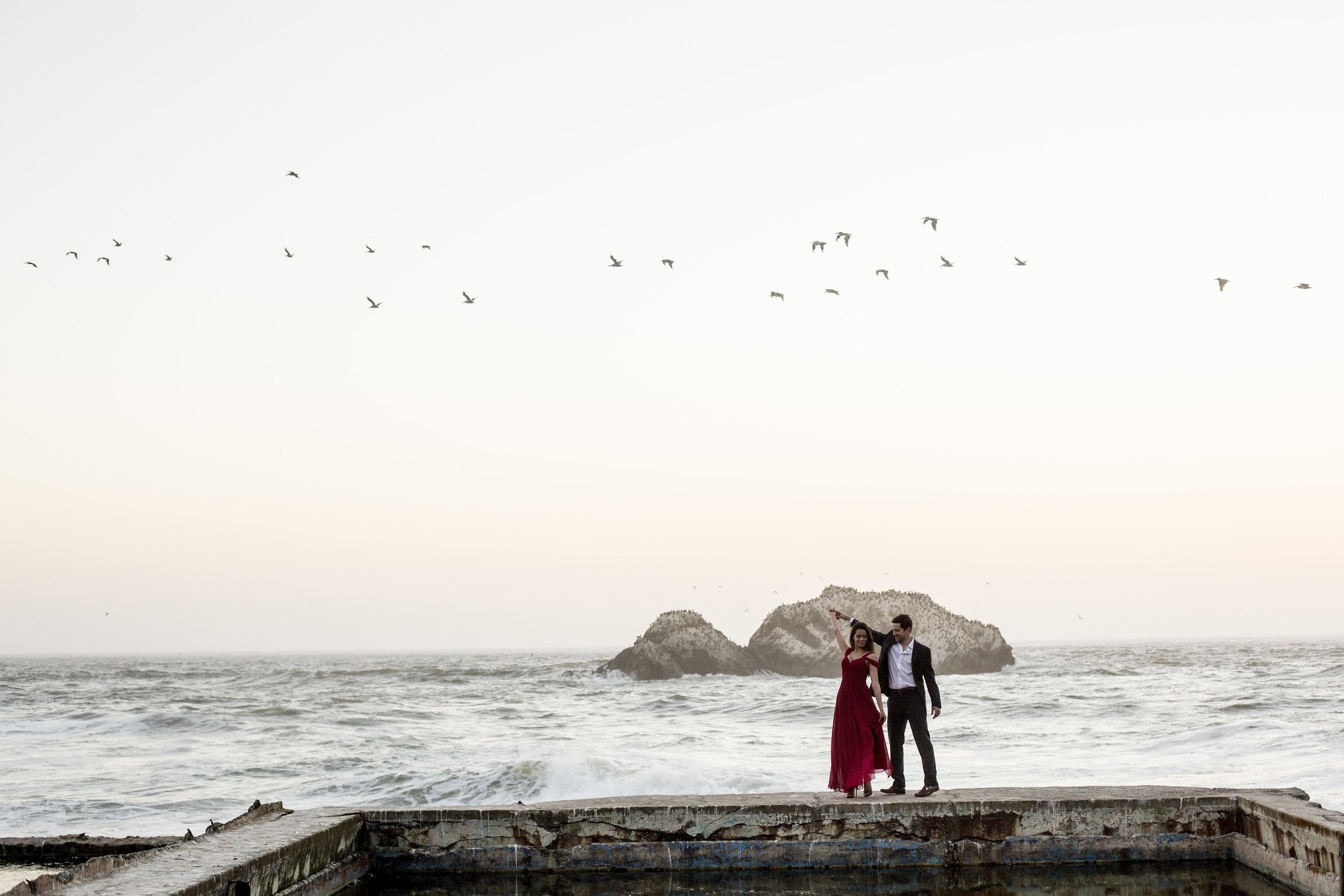 The Wedding Website of Veronica Gilrane and Robert Scully