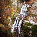 Robert H. Treman State Park