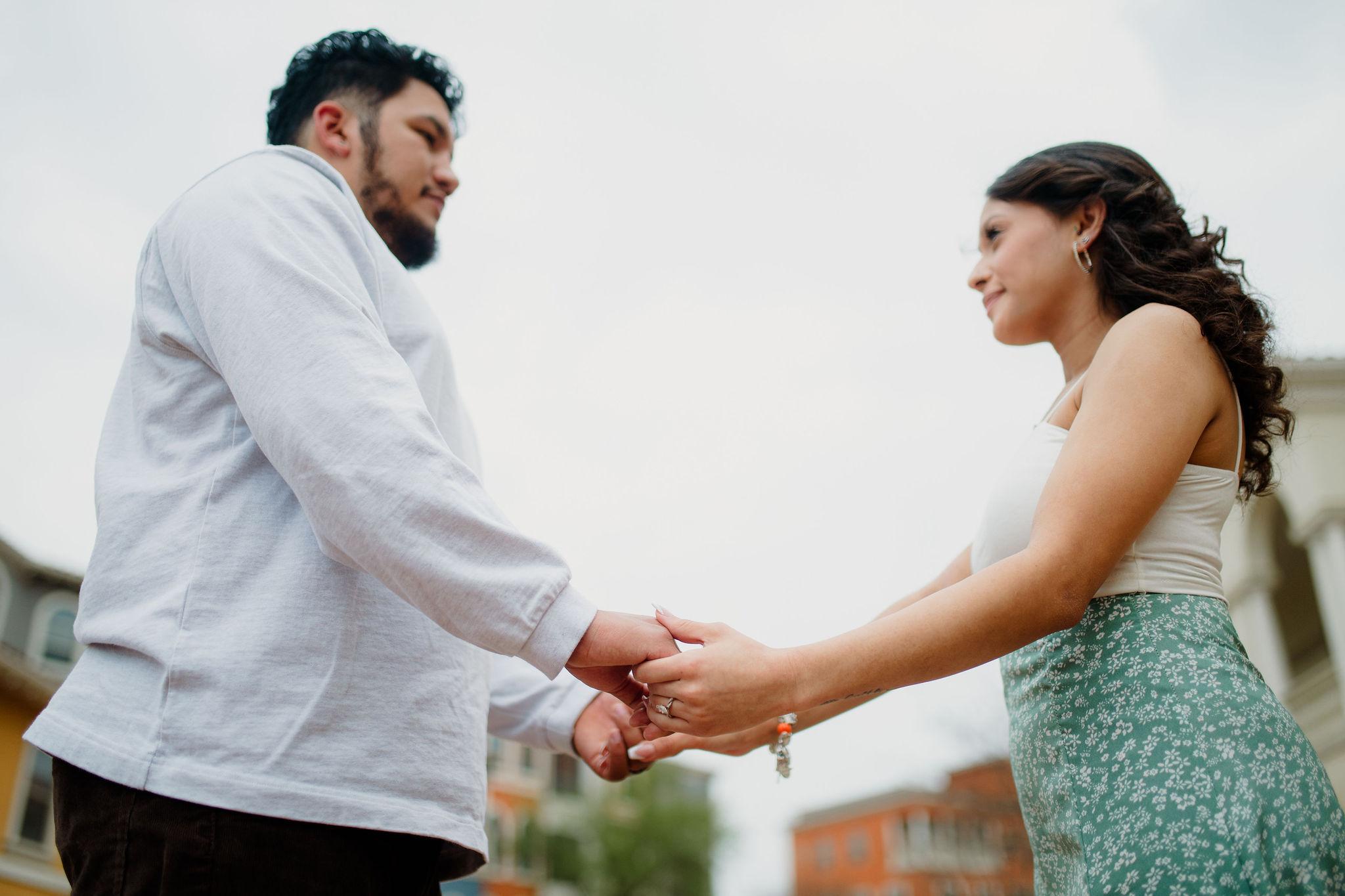 The Wedding Website of Alexis Valle and Jose Alvarez