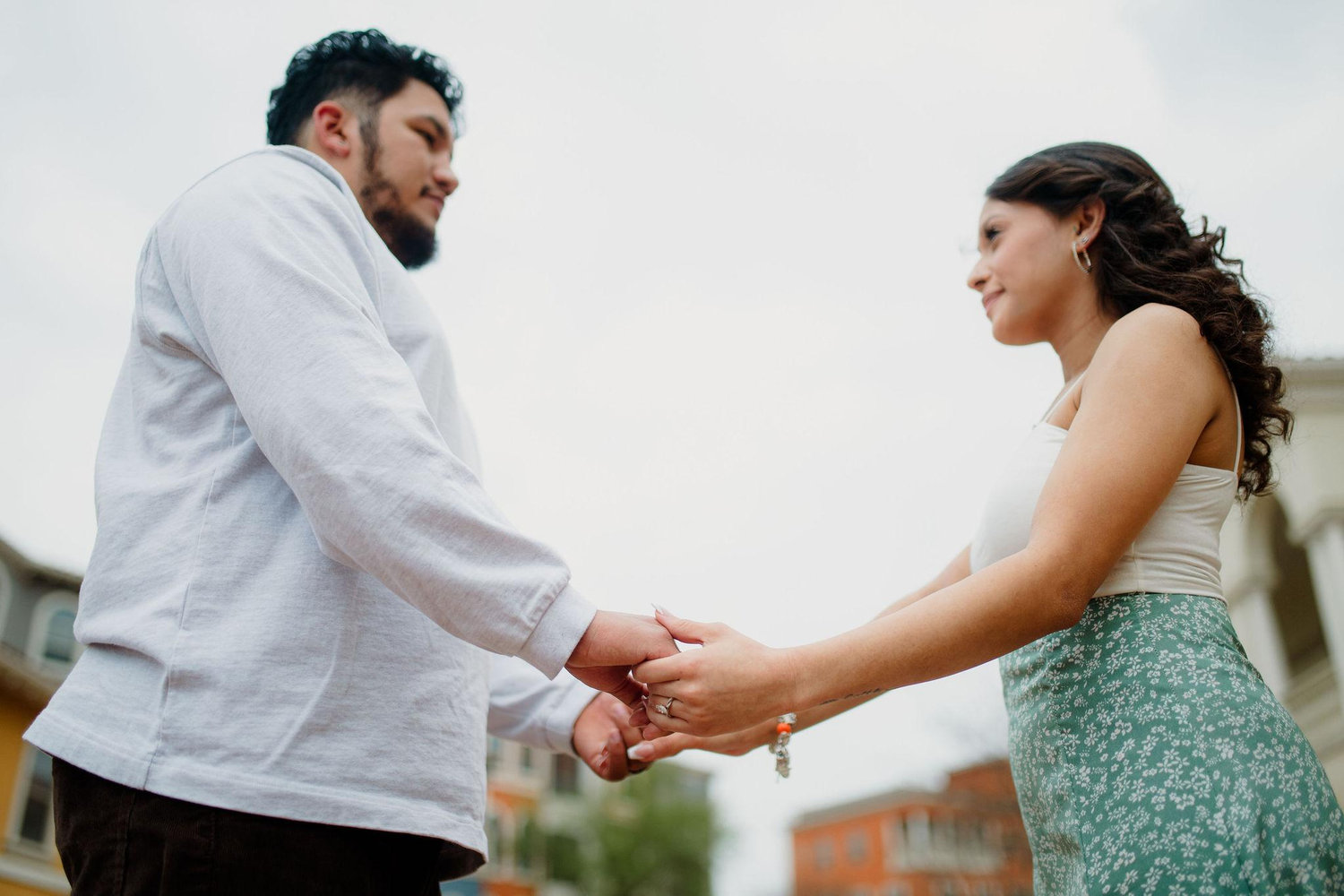 The Wedding Website of Alexis Valle and Jose Alvarez