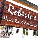 Roberto's River Road Restaurant