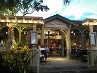 Tommy Bahama Restaurant, Bar & Store