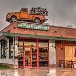 Twisted Root Burger Co.